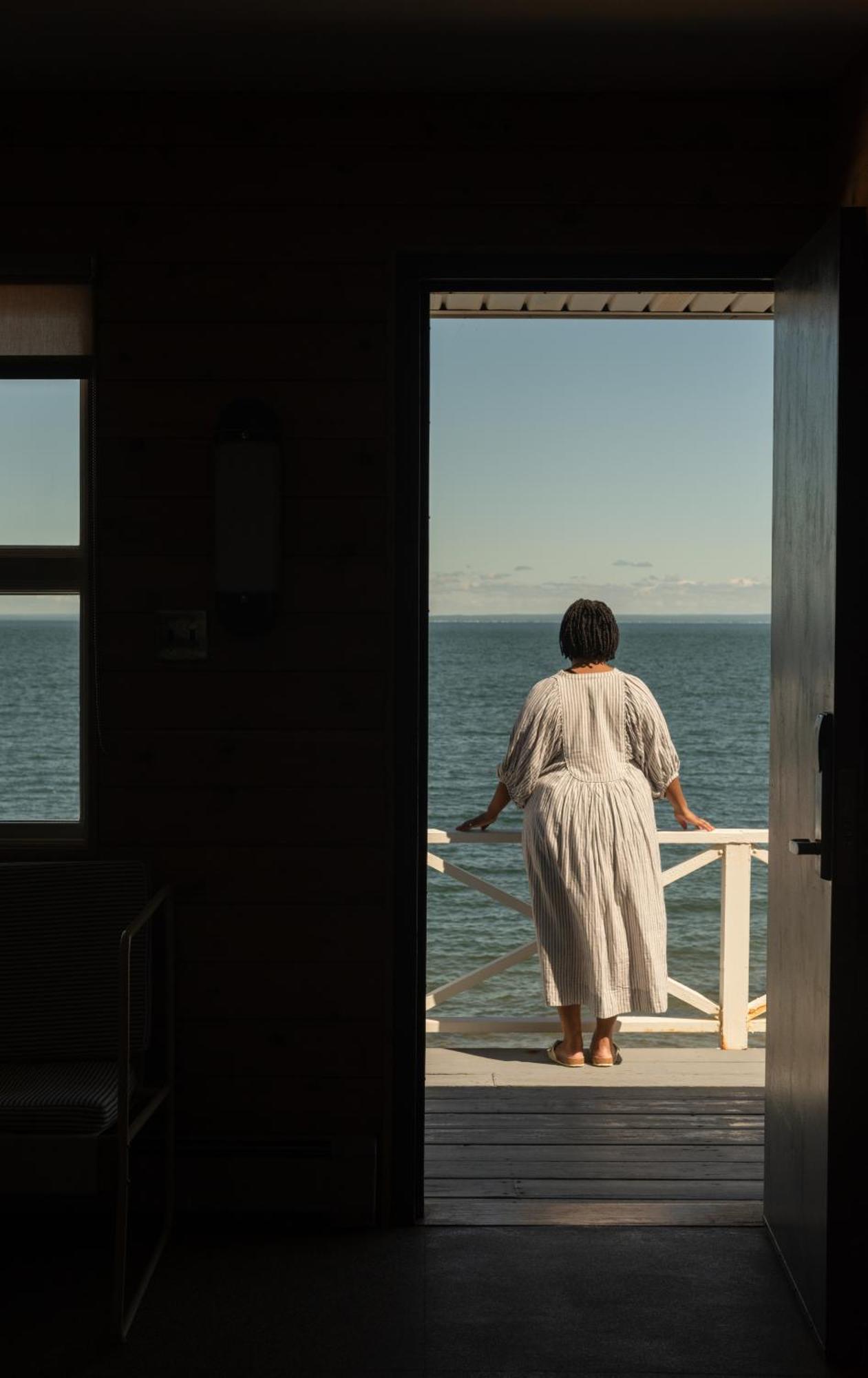 Sound View Greenport Exterior foto