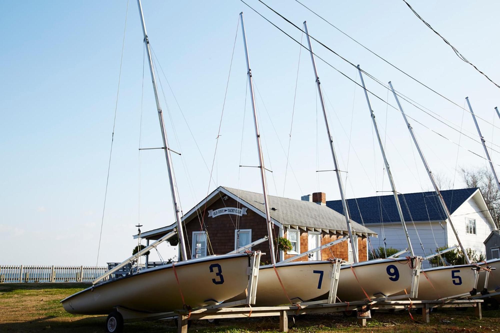 Sound View Greenport Hotel Exterior foto