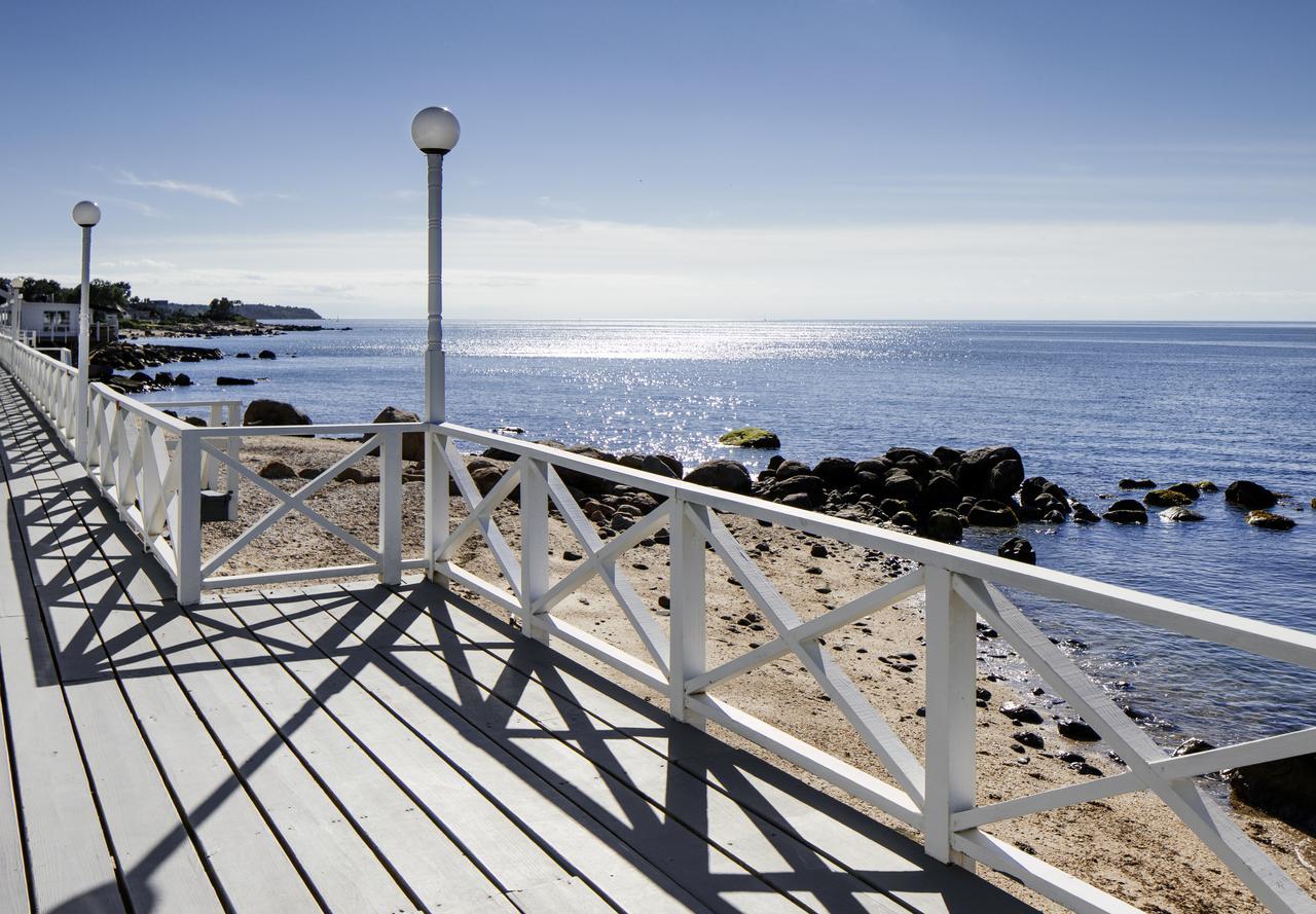 Sound View Greenport Exterior foto